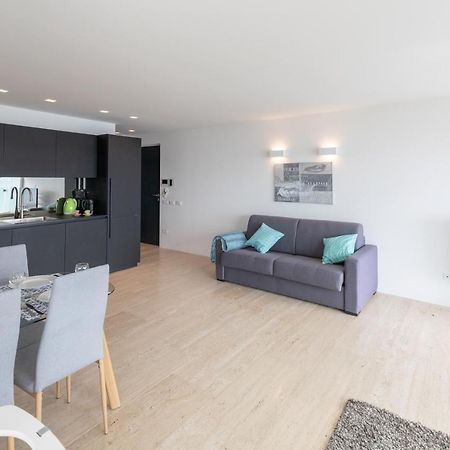 Mont Des Olives - Cap D'Ail- App6 Apartamento Saint-Antoine  Exterior foto