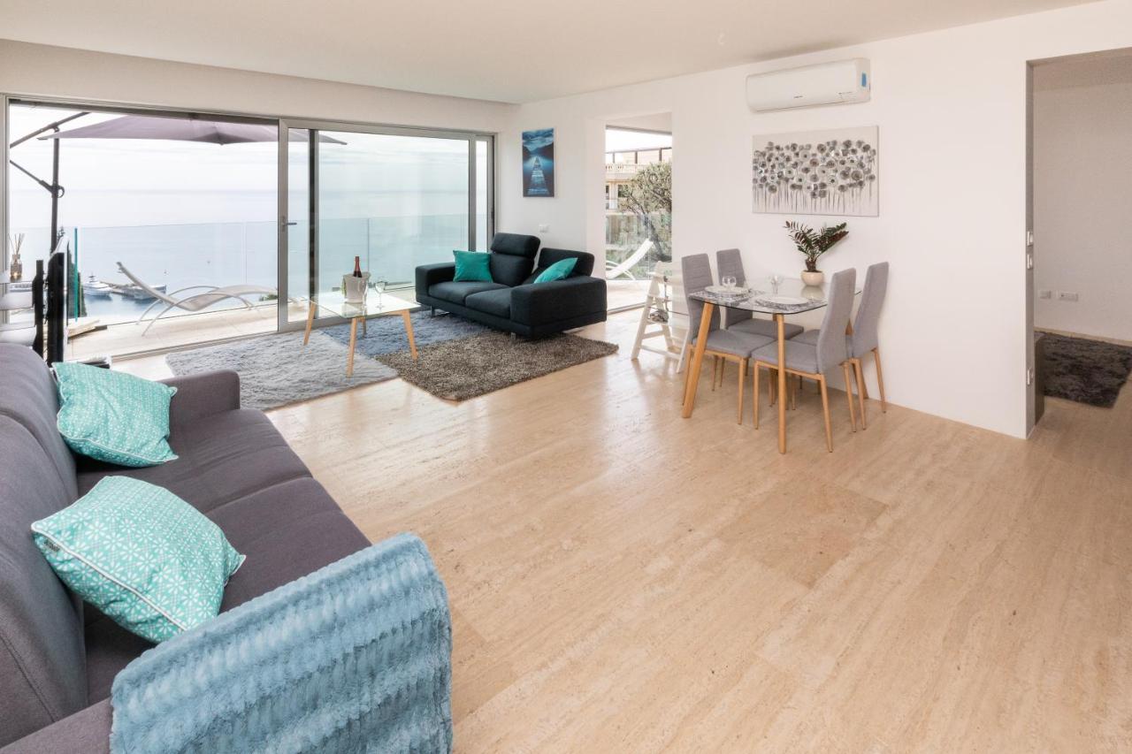 Mont Des Olives - Cap D'Ail- App6 Apartamento Saint-Antoine  Exterior foto